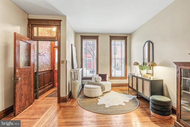 111 CALDER ST, Harrisburg, PA 17102