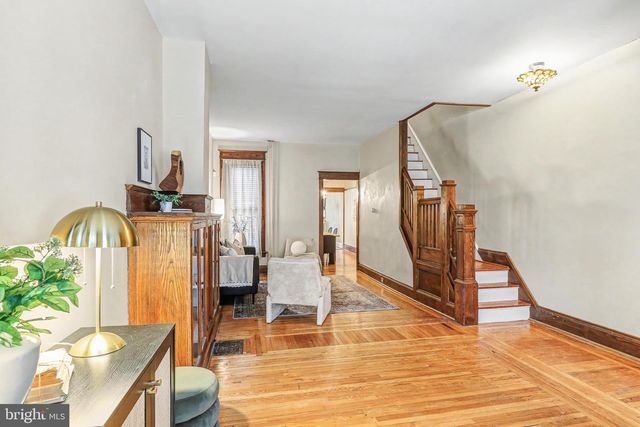 111 CALDER ST, Harrisburg, PA 17102