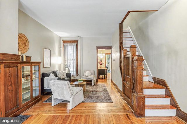 111 CALDER ST, Harrisburg, PA 17102