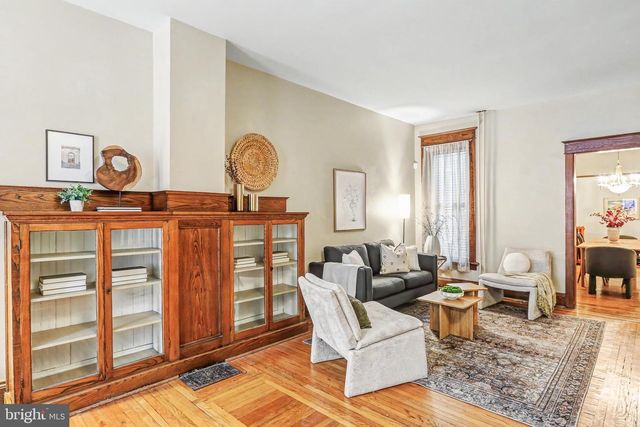 111 CALDER ST, Harrisburg, PA 17102