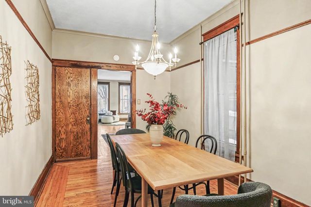 111 CALDER ST, Harrisburg, PA 17102