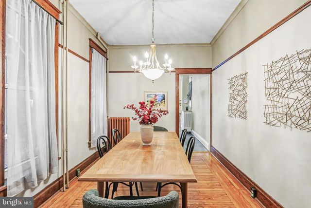 111 CALDER ST, Harrisburg, PA 17102