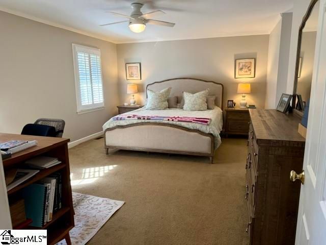 211 Pebble Creek Drive, Taylors, SC 29687