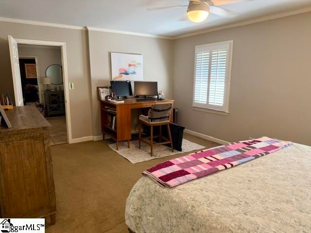 211 Pebble Creek Drive, Taylors, SC 29687