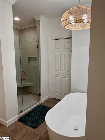 211 Pebble Creek Drive, Taylors, SC 29687