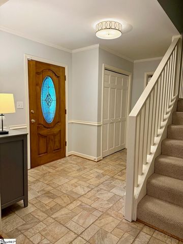 211 Pebble Creek Drive, Taylors, SC 29687