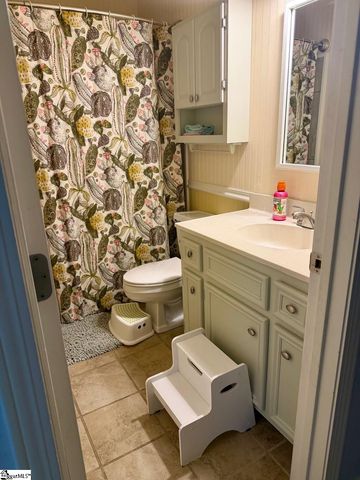 211 Pebble Creek Drive, Taylors, SC 29687