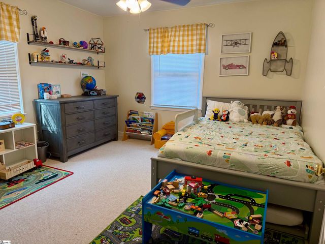211 Pebble Creek Drive, Taylors, SC 29687