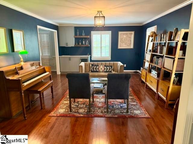 211 Pebble Creek Drive, Taylors, SC 29687