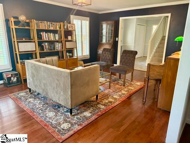 211 Pebble Creek Drive, Taylors, SC 29687