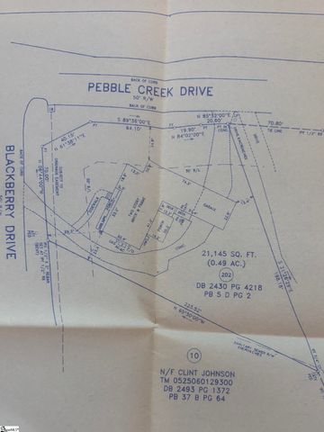 211 Pebble Creek Drive, Taylors, SC 29687