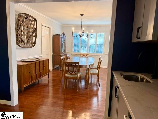 211 Pebble Creek Drive, Taylors, SC 29687