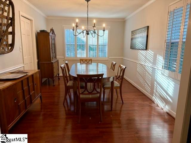 211 Pebble Creek Drive, Taylors, SC 29687