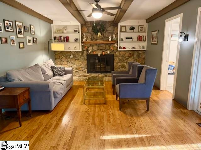 211 Pebble Creek Drive, Taylors, SC 29687