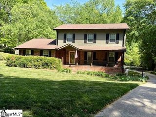 211 Pebble Creek Drive, Taylors, SC 29687