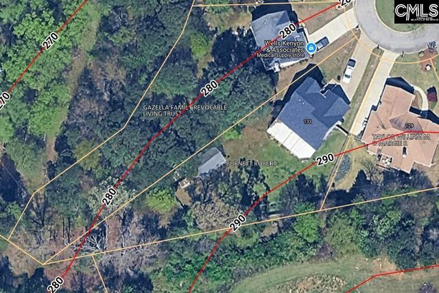 133 whiteford Court, Lexington, SC 29072