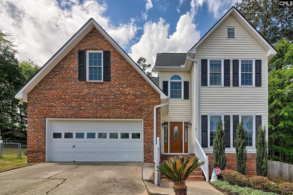 133 whiteford Court, Lexington, SC 29072
