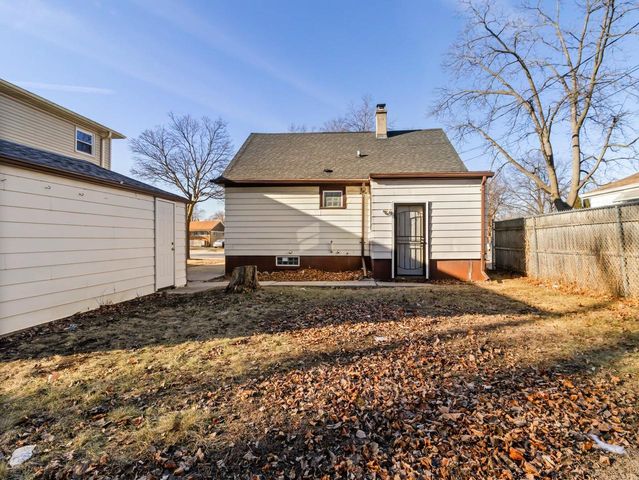 4856 N 51st BOULEVARD, Milwaukee, WI 53218
