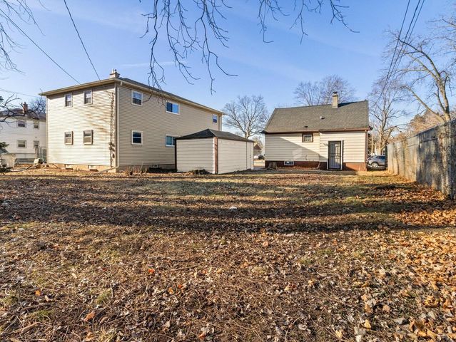 4856 N 51st BOULEVARD, Milwaukee, WI 53218