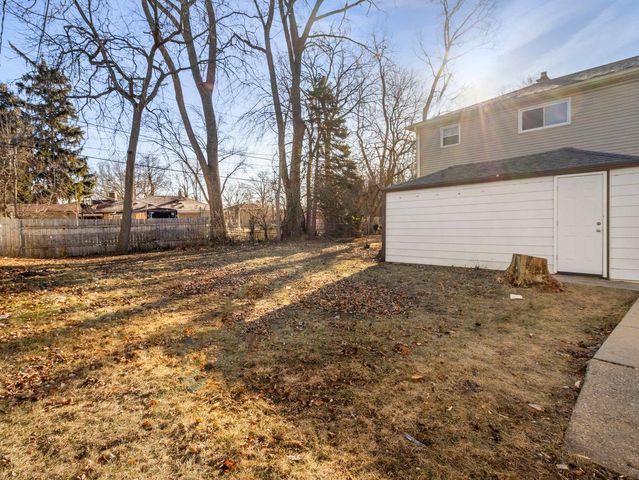 4856 N 51st BOULEVARD, Milwaukee, WI 53218