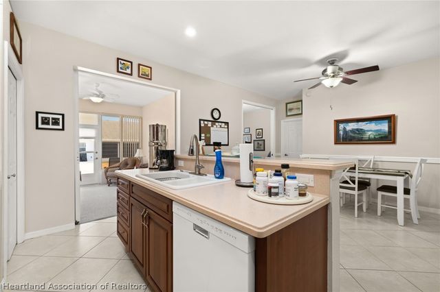 3320 Pointe Avenue, Sebring, FL 33872