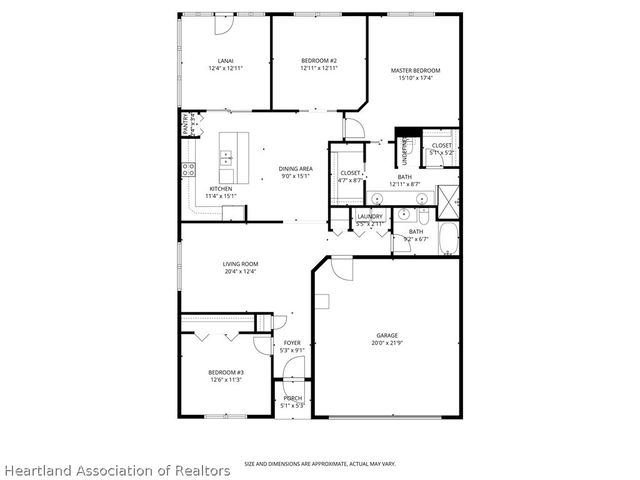 3320 Pointe Avenue, Sebring, FL 33872