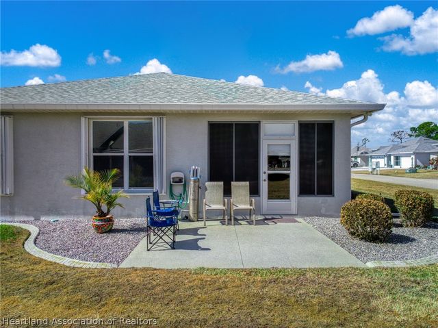 3320 Pointe Avenue, Sebring, FL 33872