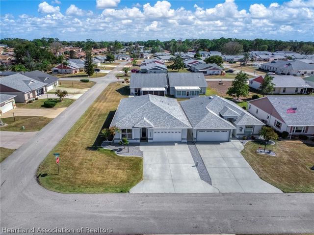 3320 Pointe Avenue, Sebring, FL 33872