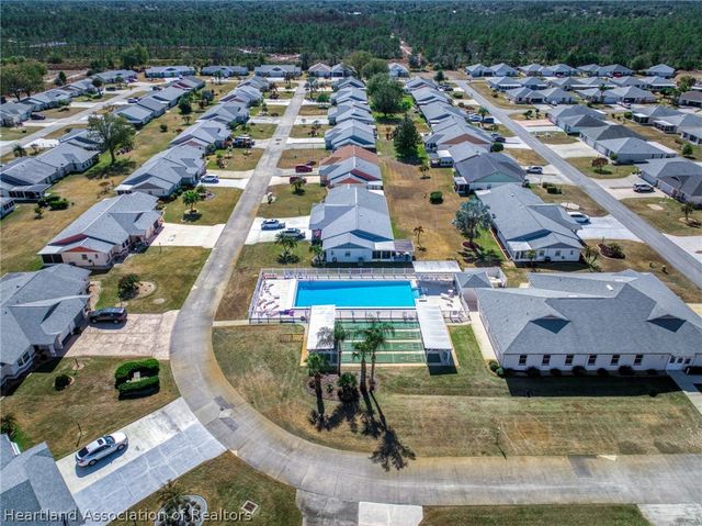 3320 Pointe Avenue, Sebring, FL 33872