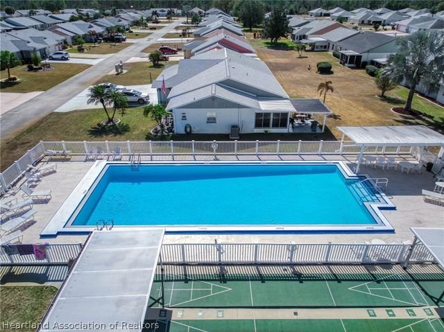 3320 Pointe Avenue, Sebring, FL 33872