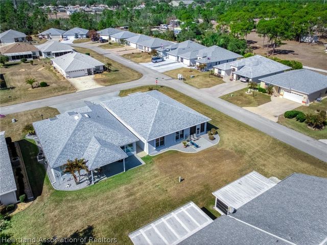 3320 Pointe Avenue, Sebring, FL 33872