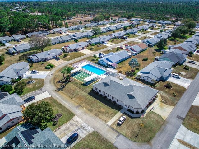 3320 Pointe Avenue, Sebring, FL 33872