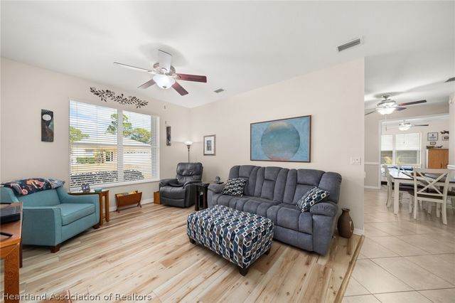 3320 Pointe Avenue, Sebring, FL 33872