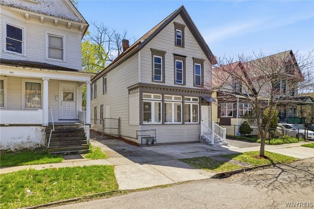 119 Edna Place, Buffalo, NY 14209