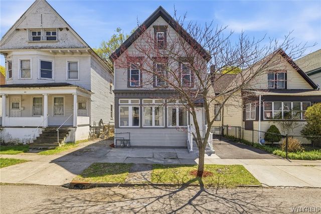 119 Edna Place, Buffalo, NY 14209