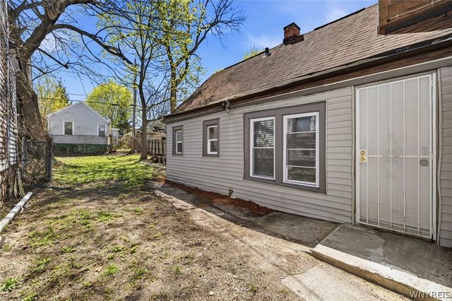 119 Edna Place, Buffalo, NY 14209