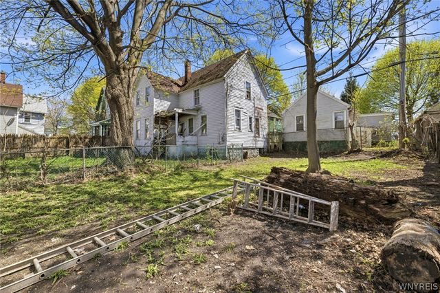 119 Edna Place, Buffalo, NY 14209