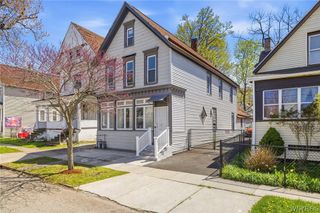 119 Edna Place, Buffalo, NY 14209