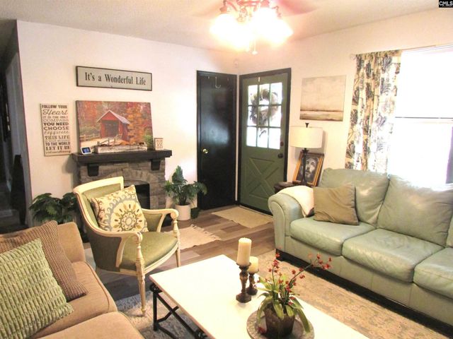 14 Yashica Court, West Columbia, SC 29172