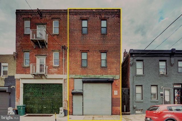 3547-49 KENSINGTON AVE, Philadelphia, PA 19134