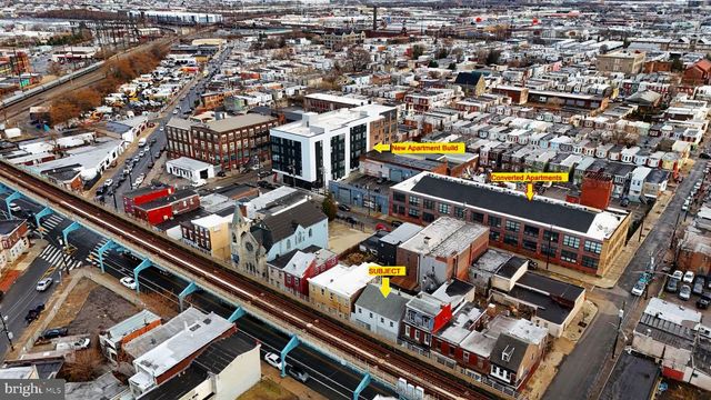 3547-49 KENSINGTON AVE, Philadelphia, PA 19134