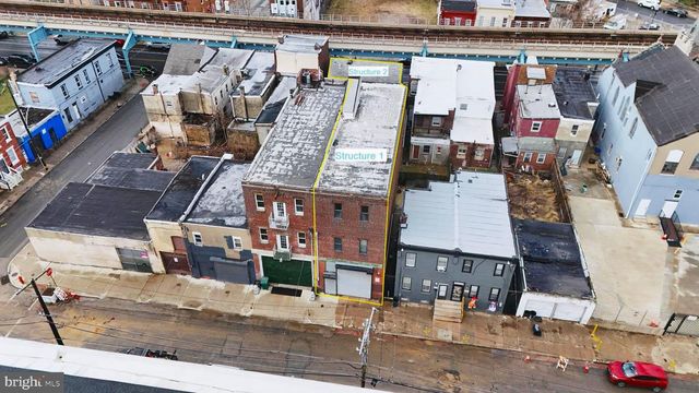 3547-49 KENSINGTON AVE, Philadelphia, PA 19134