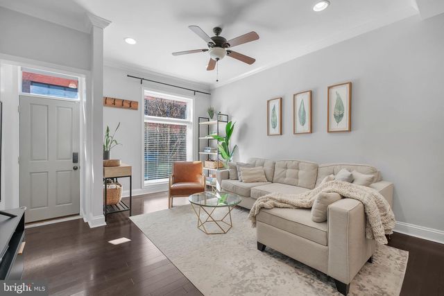 3102 E LOMBARD ST, Baltimore, MD 21224