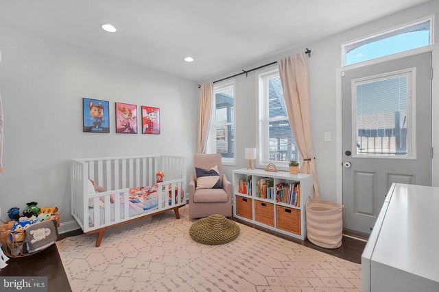 3102 E LOMBARD ST, Baltimore, MD 21224