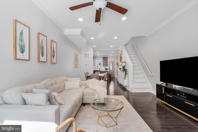 3102 E LOMBARD ST, Baltimore, MD 21224