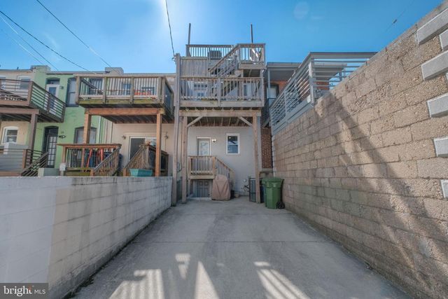 3102 E LOMBARD ST, Baltimore, MD 21224