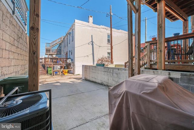 3102 E LOMBARD ST, Baltimore, MD 21224