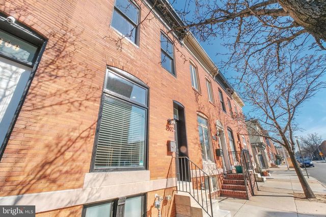 3102 E LOMBARD ST, Baltimore, MD 21224