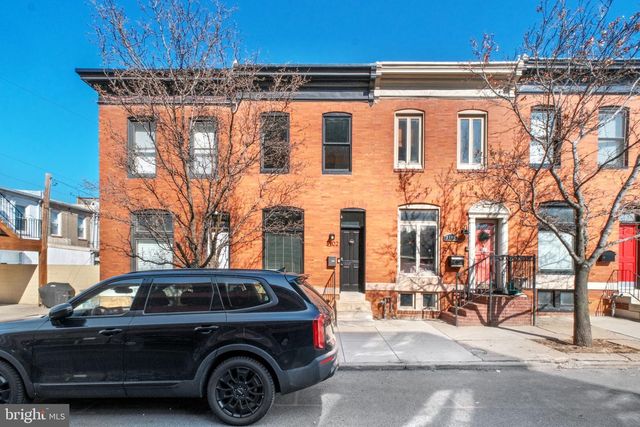 3102 E LOMBARD ST, Baltimore, MD 21224