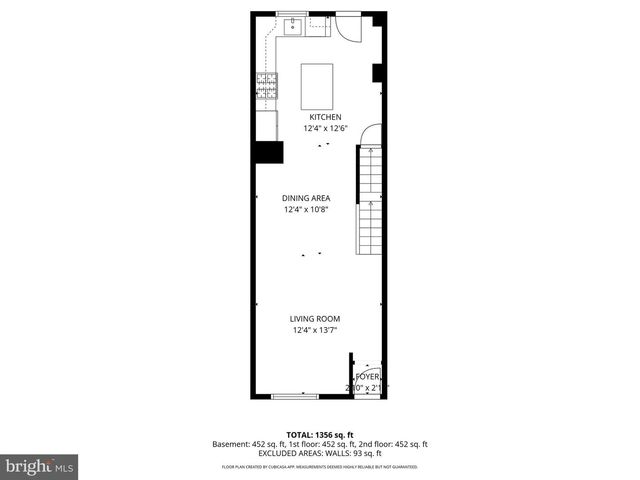 3102 E LOMBARD ST, Baltimore, MD 21224